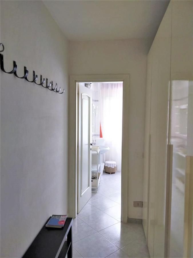 Casa Indipendente Pisa Villa Exteriör bild