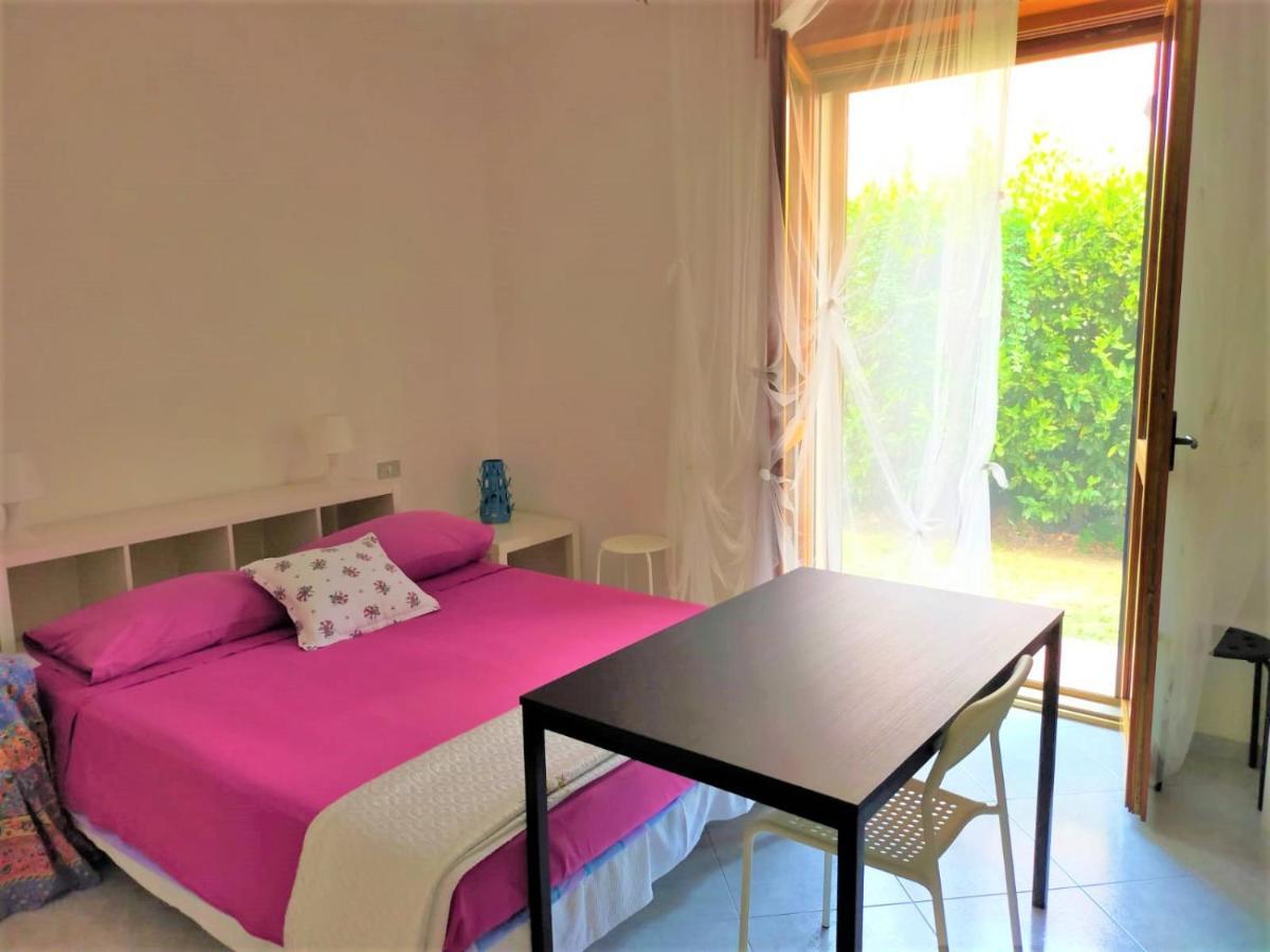Casa Indipendente Pisa Villa Exteriör bild