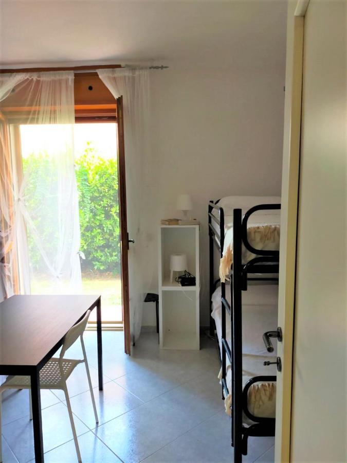 Casa Indipendente Pisa Villa Exteriör bild