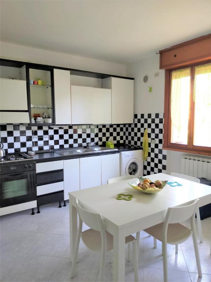 Casa Indipendente Pisa Villa Exteriör bild